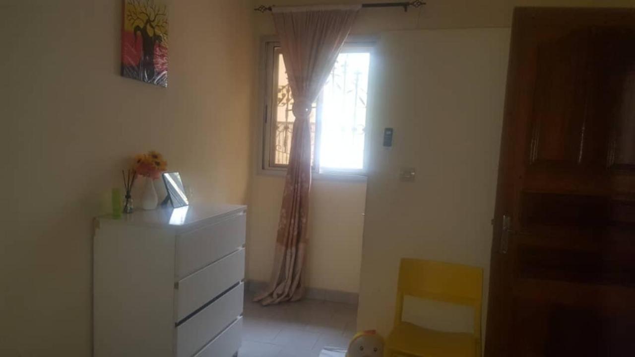 Appartement Julianna Home-ouest Foire-yoff Dakar