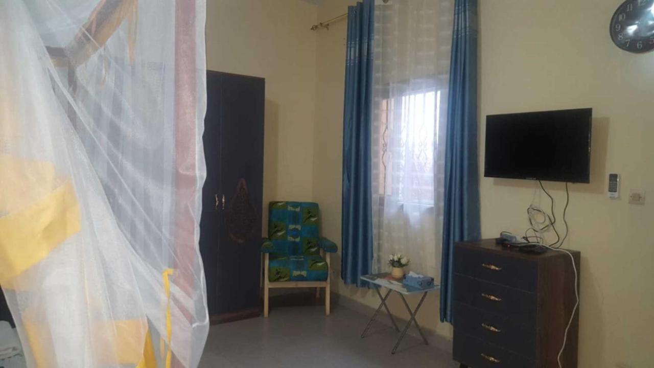 Appartement Julianna Home-ouest Foire-yoff Dakar