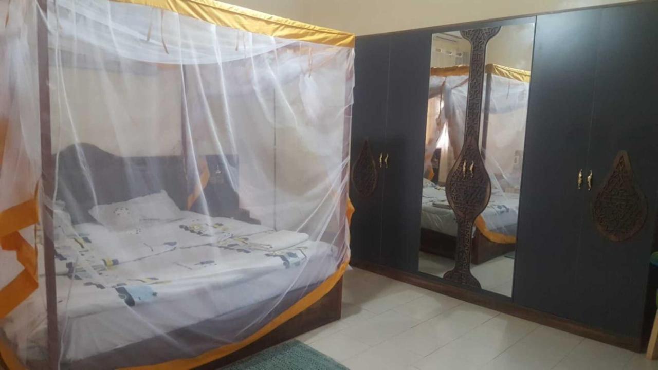 Julianna Home-ouest Foire-yoff Appartement Dakar